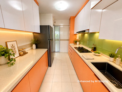 Blk 431A Vista Spring @ Yishun (Yishun), HDB 4 Rooms #625865811